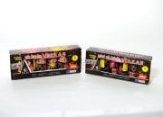 4 İnç Silindir İç Mekan Volkan (Troy)