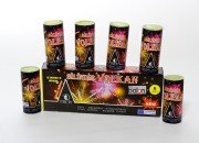 4 İnç Silindir İç Mekan Volkan (Troy)