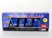 3 İnc Silindir Dış Mekan Volkan (Troy)