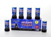 3 İnc Silindir Dış Mekan Volkan (Troy)