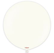 Kalisan 24'' Retro White 1 Adet 8018