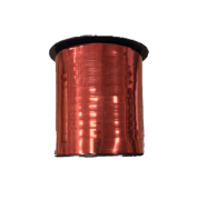 Rafya 8mm x 200mt Metalik -Kırmızı-