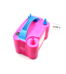 Balon Kompresörü Çift Çıkışlı