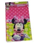 Minnie Mouse Masa Örtüsü