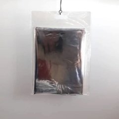 Mavi 3 Rakam Folyo Balon 16 inç