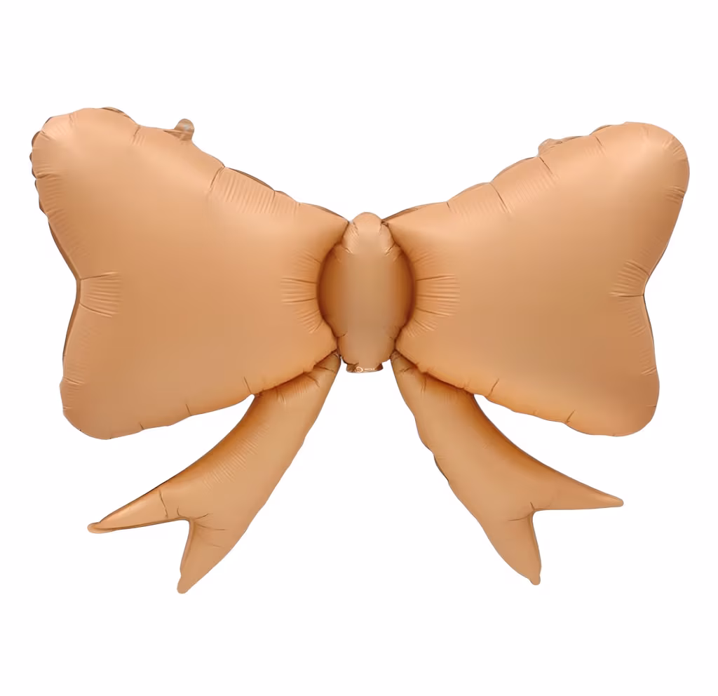 Karamel Papyon Folyo Balon 86,62 Cm 9627