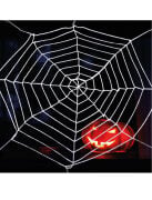 HALLOWEEN ÖRÜMCEK AĞI 2*2 MT Beyaz