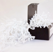 Kırpıntı Kağıt Beyaz 250 Gram