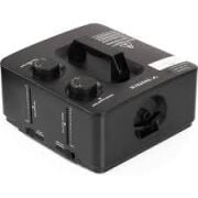 Baloncuk ve Sis Makinası