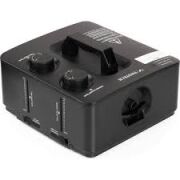 Baloncuk ve Sis Makinası