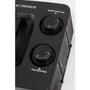 Baloncuk ve Sis Makinası