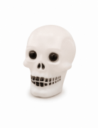 HALLOWEEN KURU KAFA LED 7 CM