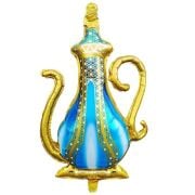 18'' Ramazan İbrik Folyo Balon