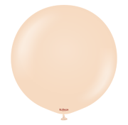 Kalisan 36'' Standart Sütlü Kahve ( Blush ) 1 Adet