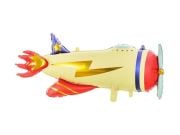 Model Uçak Folyo Balon 107*54 cm 5551