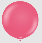 Kalisan 36'' Standart Koyu Pembe ( Fuchsia )  1 Adet