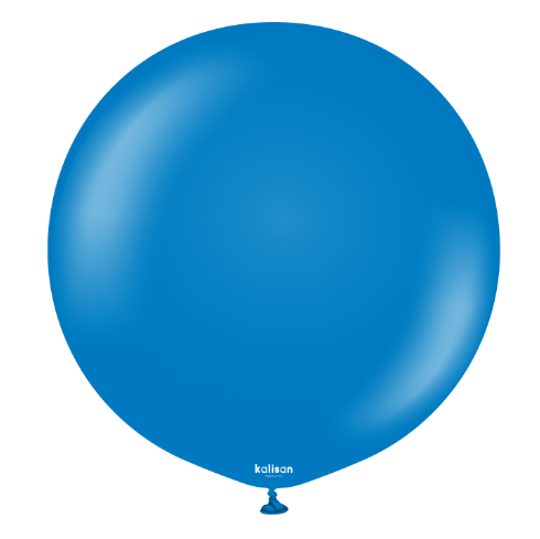 Kalisan 36'' Standart Koyu Mavi ( Blue ) 1 Adet