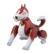 Folyo Balon -4D Köpek-
