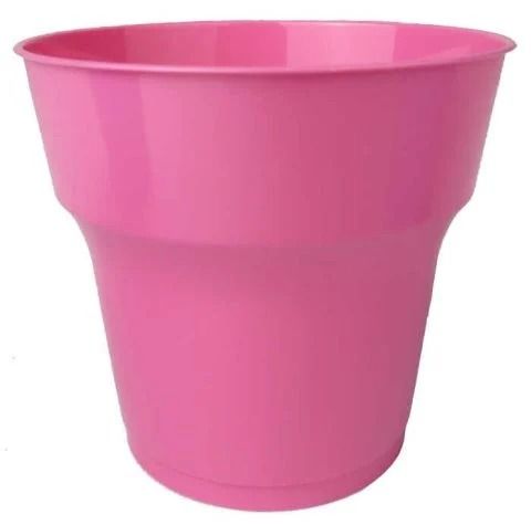 Pembe Mika Bardak 25'li