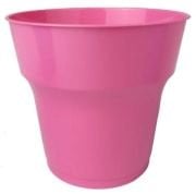 Pembe Mika Bardak 25'li