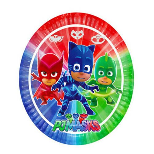 8li Tabak pj masks