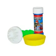 Borazanlı Köpük Balon