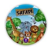 8li Safari Tabak