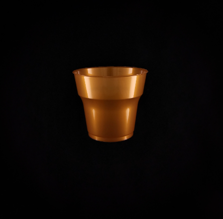 Gold Mika Bardak 25'li