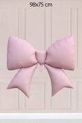 PEMBE RETRO FİYONK BALON 98*75