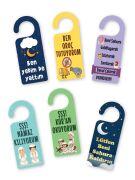 6'lı Ramazan Kapı Kolu