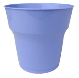 Lila Mika Bardak 25'li