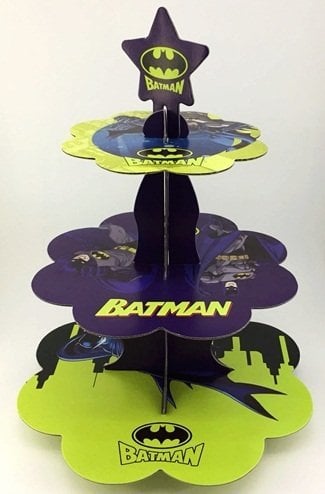 Batman Kek Standı