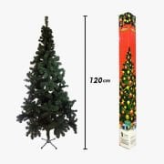 Yılbaşı Çam Ağacı Lüx 120 cm 130 Dallı Çam Ağacı