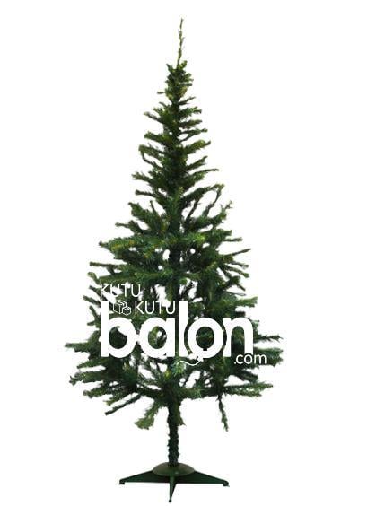 Yılbaşı Çam Ağacı 180 Cm Çam Ağacı 355 Dallı