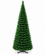 Yılbaşı Çam Ağacı 150 cm Pop-Up Yeşil