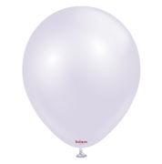 Kalisan 12'' Aura Lavander Fog ( Lavanta Sisi ) Balon 50 Adet
