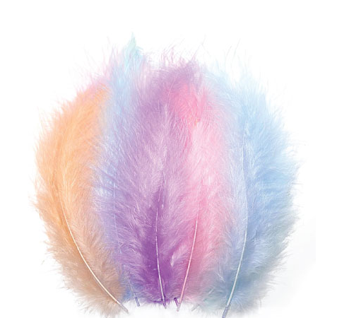 Balon Süsleme Tüy Renkli 5 Gram