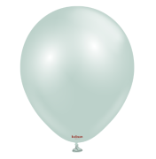 Kalisan 12'' Aura Ice Mint ( Buz Yeşili ) Balon 50 Adet