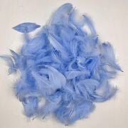 Balon Süsleme Tüy Mavi 5 Gram