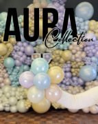 Kalisan 5'' Aura Beige Cream ( Bej Krem ) Balon 50 Adet