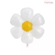 Papatya Folyo Balon 4370