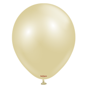 Kalisan 5'' Aura Antique Gold ( Antika Altın ) Balon 50 Adet