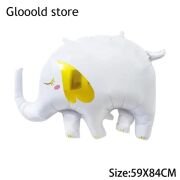 Beyaz Fil Folyo Balon 4172