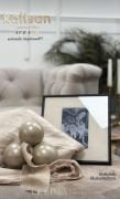 Kalisan 18'' Aura Antique Gold ( Antika Altın ) Balon  1 Adet