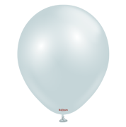 Kalisan 18'' Aura Ice Blue ( Buz Mavisi ) Balon  1 Adet
