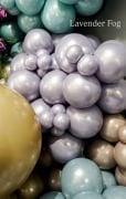 Kalisan 24'' Aura Lavander Fog ( Lavanta Sisi ) Balon 1 Adet