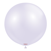 Kalisan 24'' Aura Lavander Fog ( Lavanta Sisi ) Balon 1 Adet