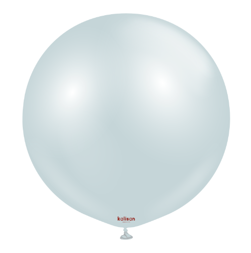 Kalisan 24'' Aura Ice Blue ( Buz Mavisi ) Balon 1 Adet