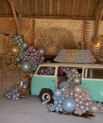 Kalisan 24'' Aura Ice Mint ( Buz Yeşili ) Balon 1 Adet
