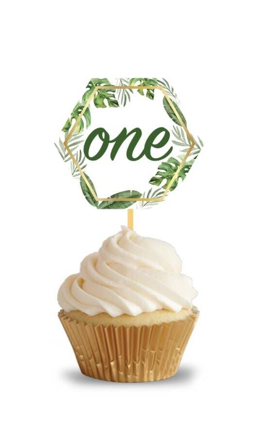 Kürdan One Safari Temalı 10 Parça